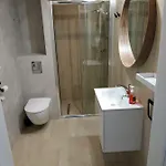 Apartmán Limanowskiego 20/6