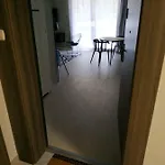 Apartmán Limanowskiego 20/6 Bartoszyce