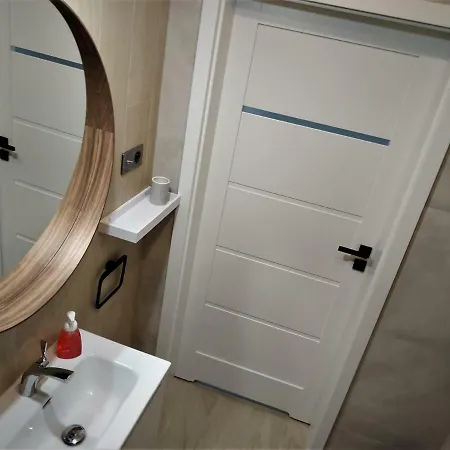 Limanowskiego 20/6 Appartamento *