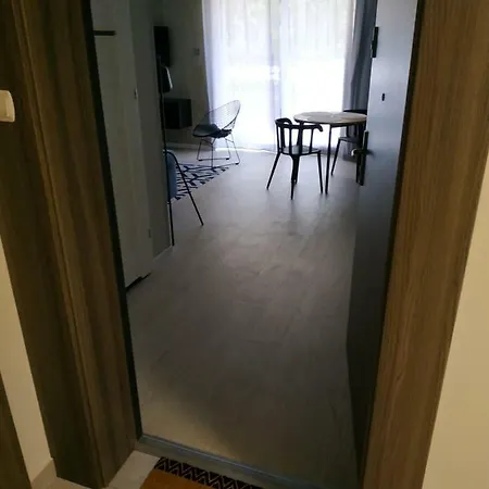 Apartment Limanowskiego 20/6 Bartoszyce