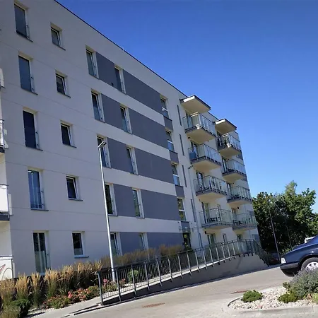 Limanowskiego 20/6