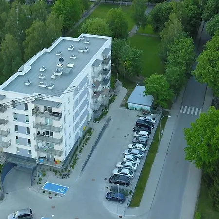 Limanowskiego 20/6 Bartoszyce